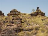 Hidden valley