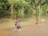Yvanhoe crossing