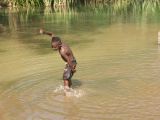 Yvanhoe crossing