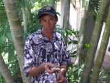 Crocodile dundee
