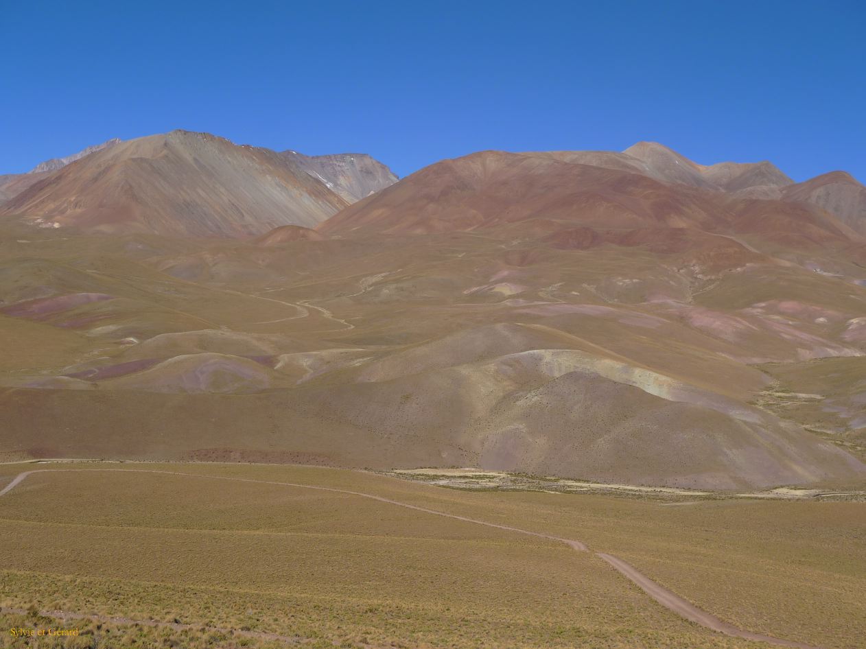 Bolivie Salar d'Uyuni Sud Lipez vers San Antonio  132