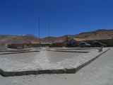 Bolivie Salar d'Uyuni Quetena Chico le Lipez  100