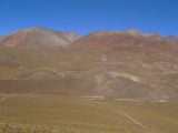 Bolivie Salar d'Uyuni Sud Lipez vers San Antonio  132