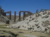 Bolivie Tupiza à Uyuni  126