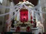 Bolivie Potosi Couvent St François, le plus ancien du pays fondé  129