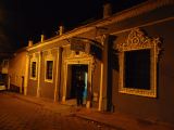 Bolivie Potosi notre hôtel  100