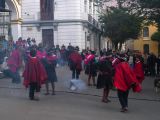 Bolivie Potosi spectacles   121