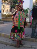 Bolivie Potosi spectacles   134