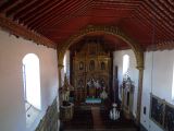 Bolivie Potosi Ste Thérèse le couvent 103