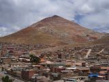 Bolivie Potosi à Potosi  100