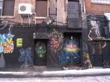 Montreal 27 Art Street