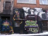 Montreal 28 Art Street