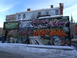 Montreal 32 Art Street