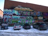 Montreal 35 Art Street
