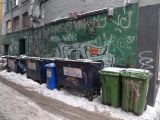 Montreal 61 Art Street