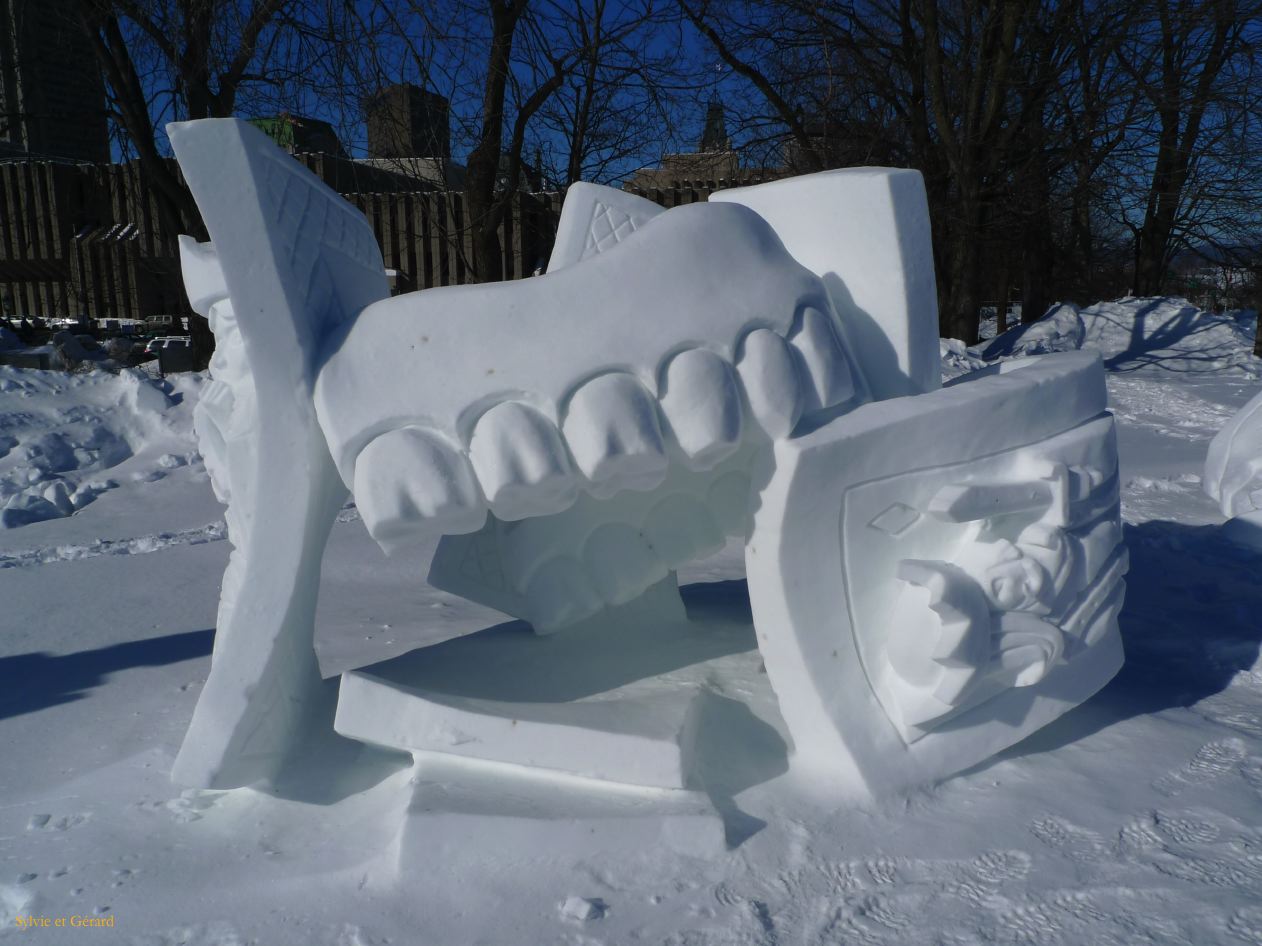 Quebec 04 sculptures de glace