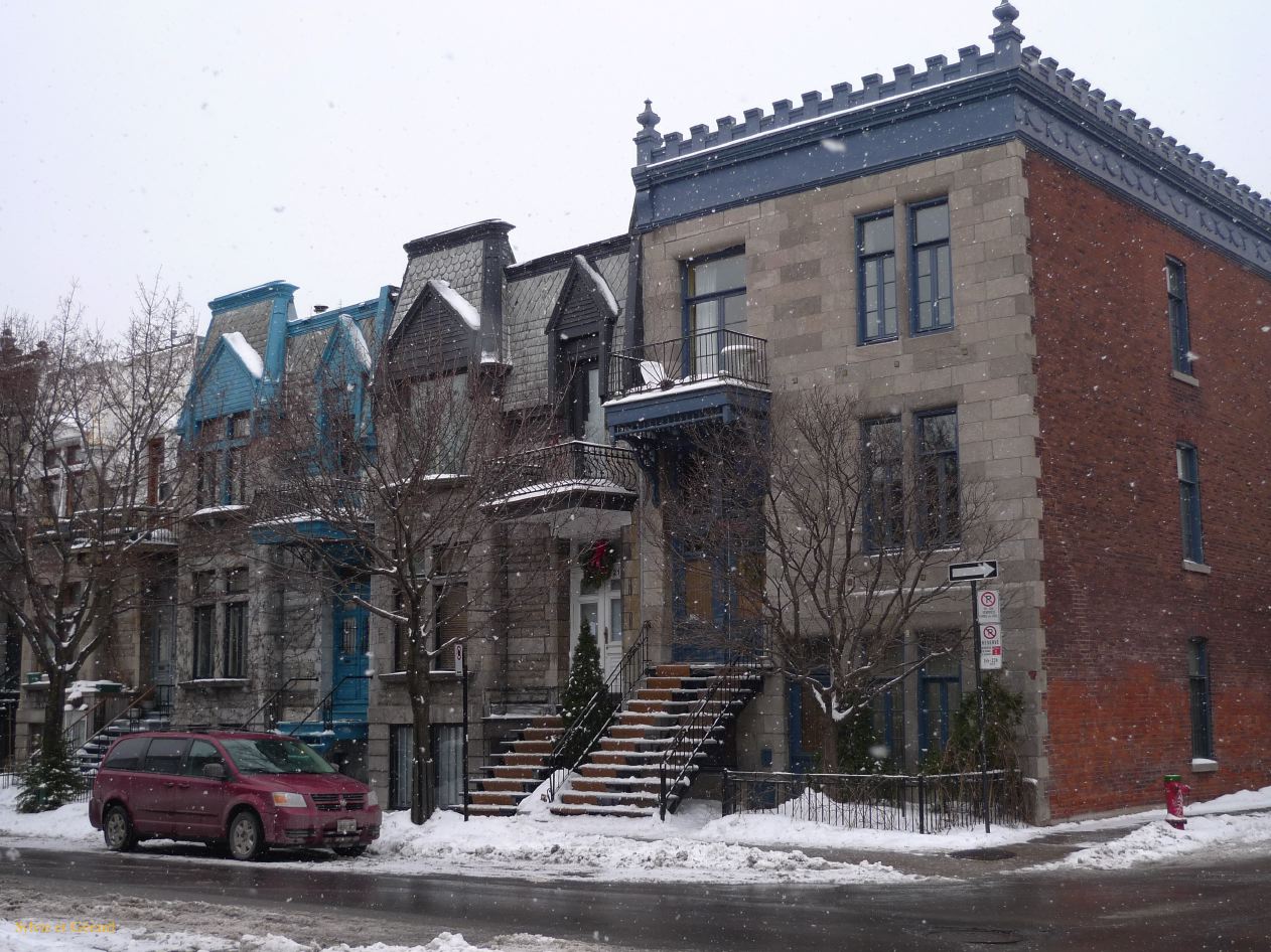 Montreal 038 Plateau du Mont-Royal