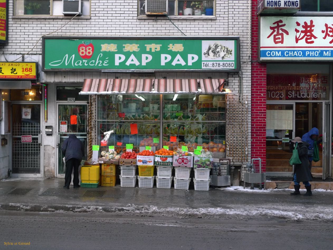 Montreal 054 China Town