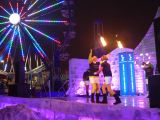 Quebec 23 festival la nuit