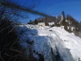 Quebec 46 Chûtes de Montmorency