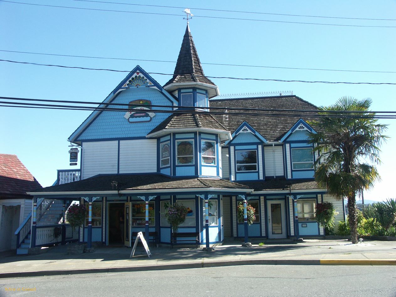 h ile de vancouver 09