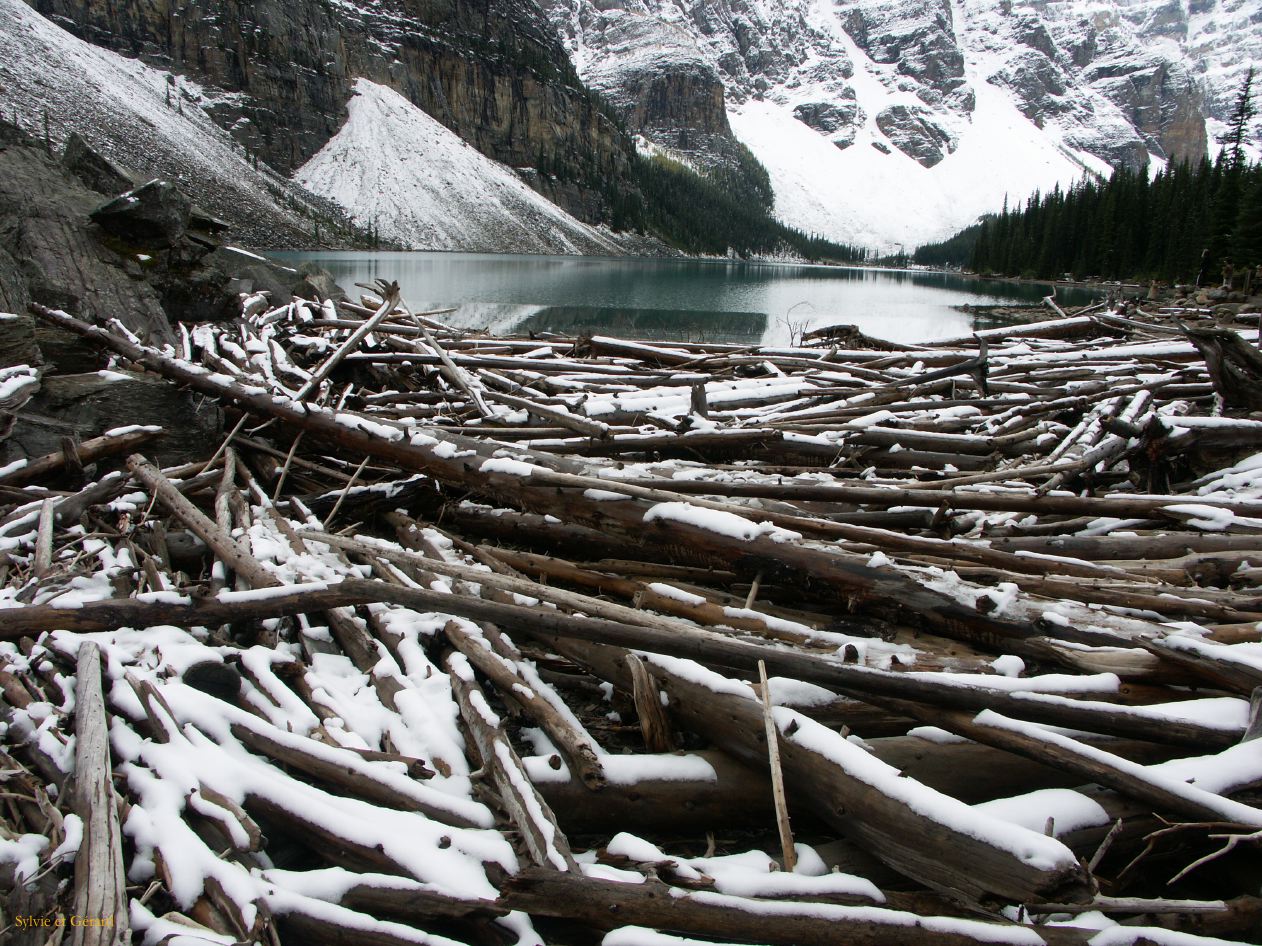 c lake louis 14