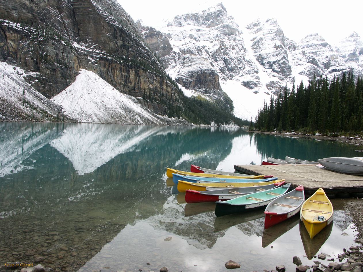 c lake louis 16