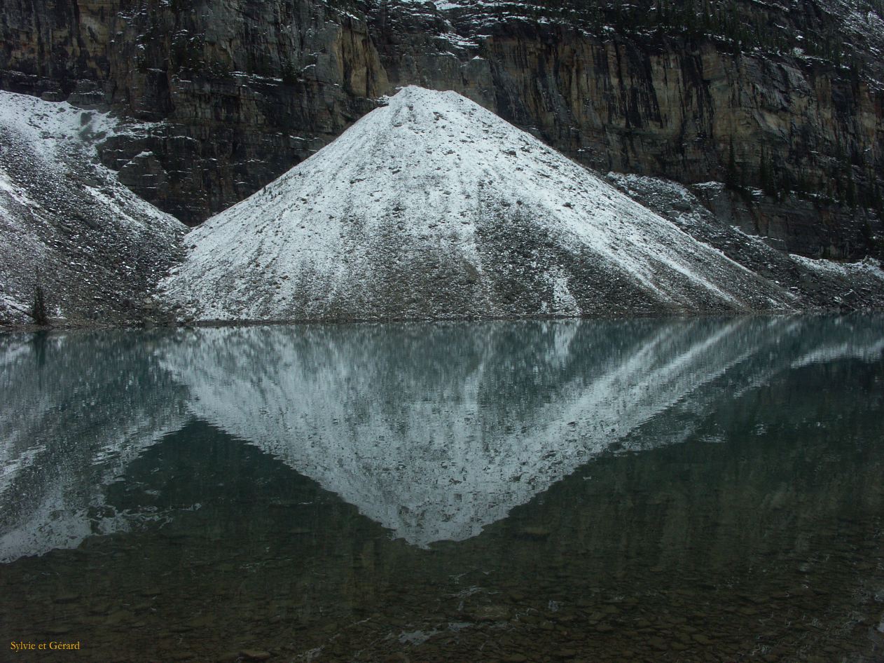 c lake louis 17