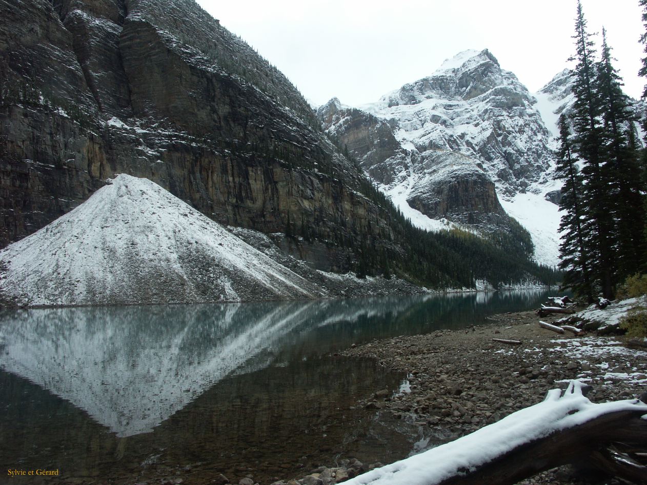 c lake louis 18
