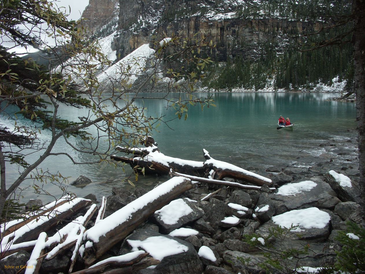 c lake louis 19