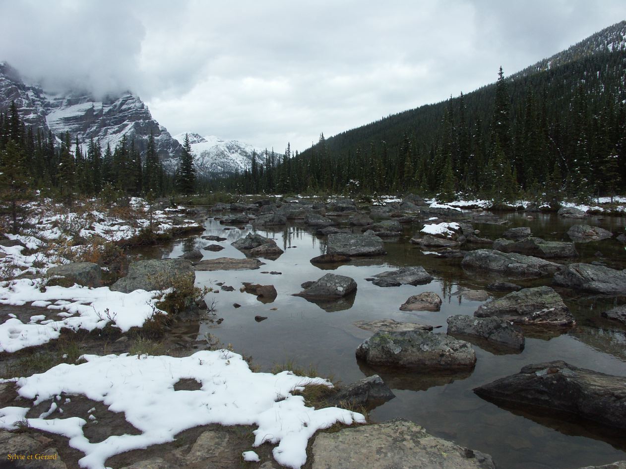 c lake louis 22