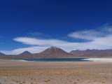 Chili Atacama San Pedro La Laguna Miscanti  103
