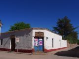 Chili Atacama San Pedro le village  102