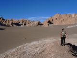 Chili Atacama San Pedro Vallée de la Mort 100