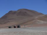 Chili Atacama San Pedro vers la frontière argentine 102