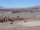 Chili Atacama San Pedro vers la frontière argentine Los Mois 103