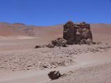 Chili Atacama San Pedro vers la frontière argentine Los Mois 104