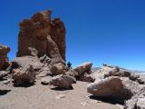 Chili Atacama San Pedro vers la frontière argentine Los Mois 106