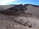 Chili Atacama San Pedrola Vallée de la Lune 104