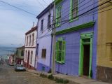 Chili à Valparaiso 115