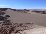 Chili Atacama San Pedrola Vallée de la Lune 105