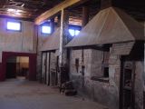 Chili Iquique Humberstone ville fantôme  108