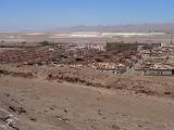 Chili Iquique Humberstone ville fantôme  111