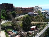 Chili à Valparaiso 121