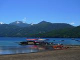 Chili Pucon autour du Lac Caburga  100