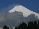 Chili Pucon et le volcan Villarica 101