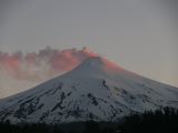 Chili Pucon et le volcan Villarrica 104