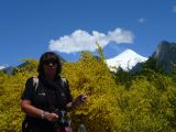 Chili Pucon et le volcan Villarrica 107