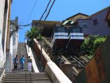 Chili à Valparaiso  130