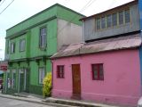 Chili à Valparaiso  107